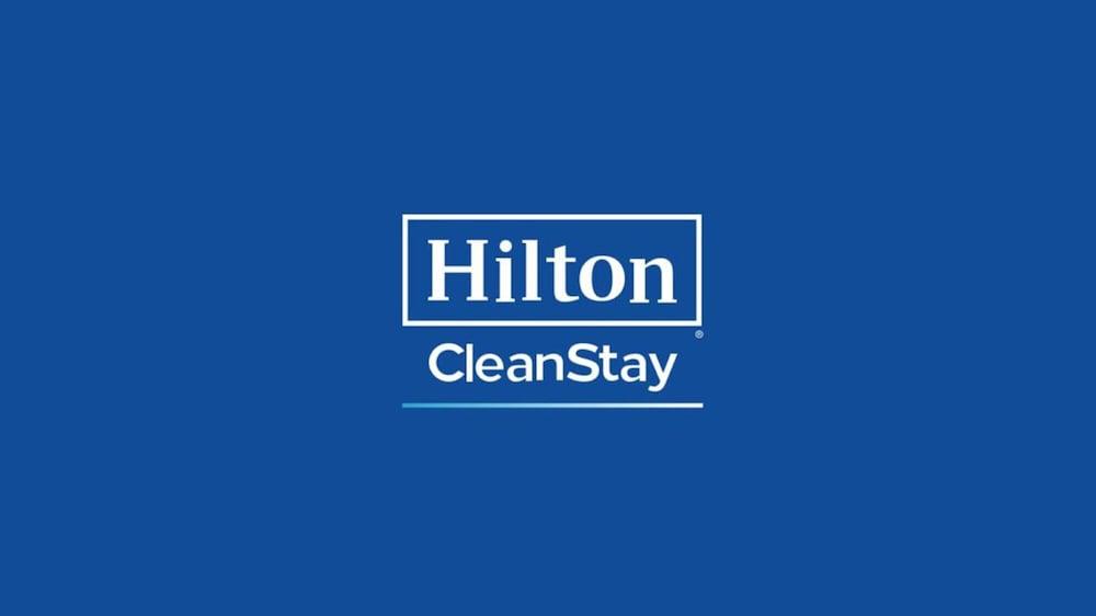Hampton Inn & Suites Cedar Rapids Eksteriør billede